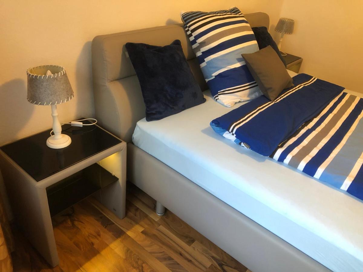 Ferienwohnung Dettum Extérieur photo