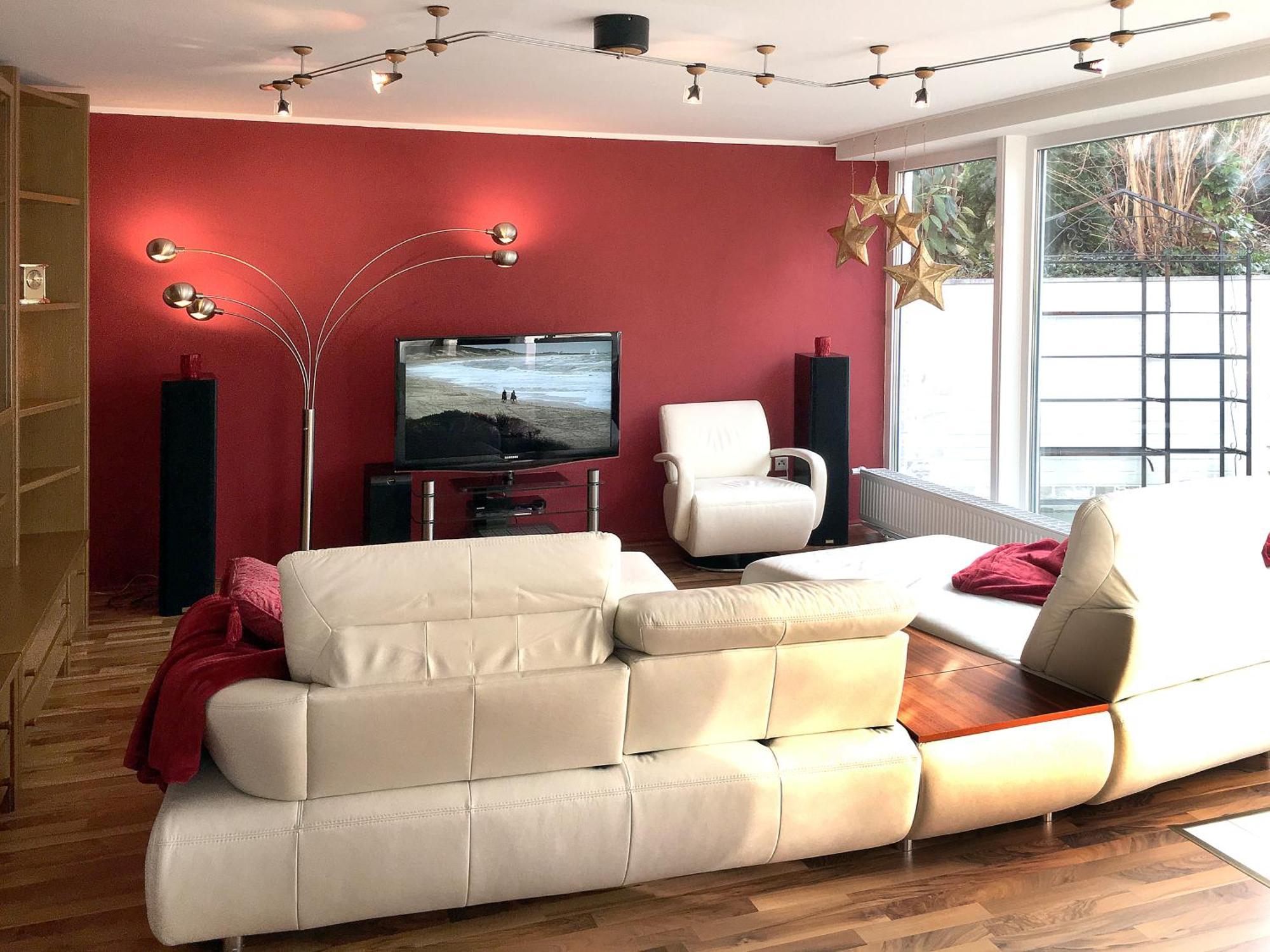 Ferienwohnung Dettum Extérieur photo