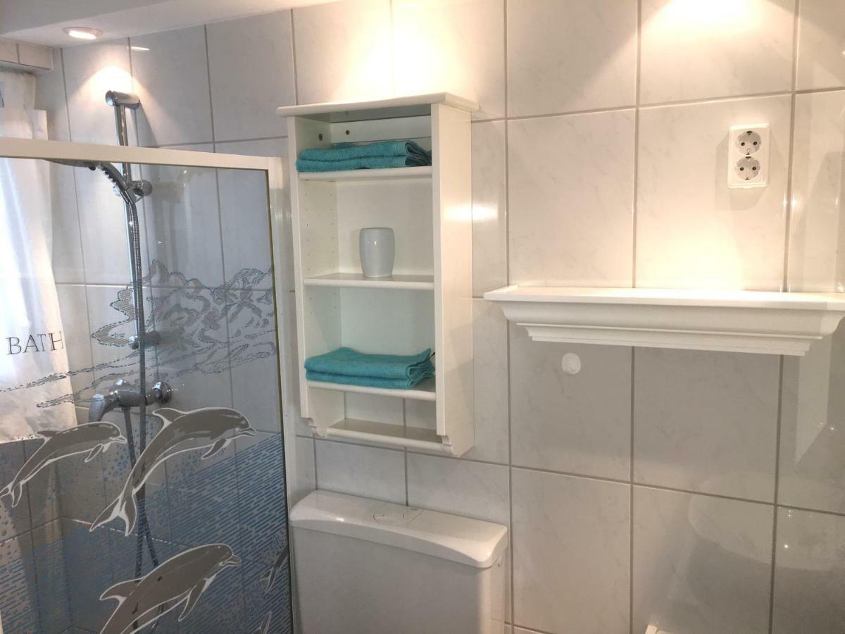Ferienwohnung Dettum Extérieur photo