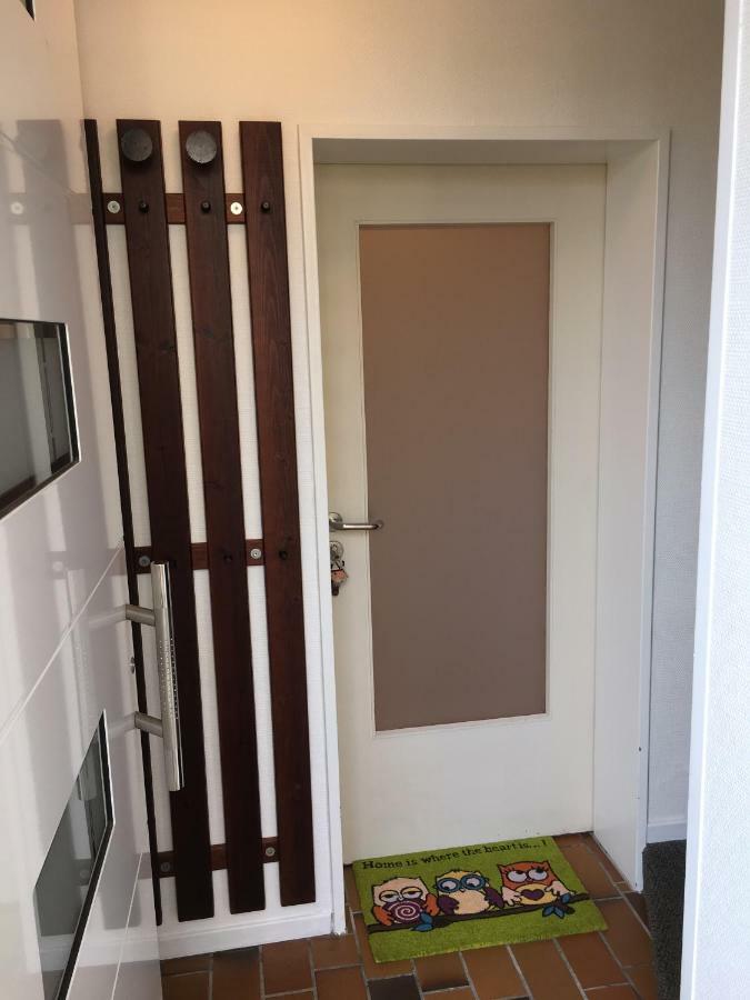 Ferienwohnung Dettum Extérieur photo