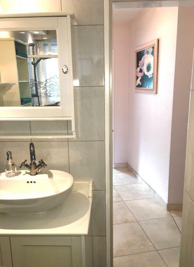 Ferienwohnung Dettum Extérieur photo