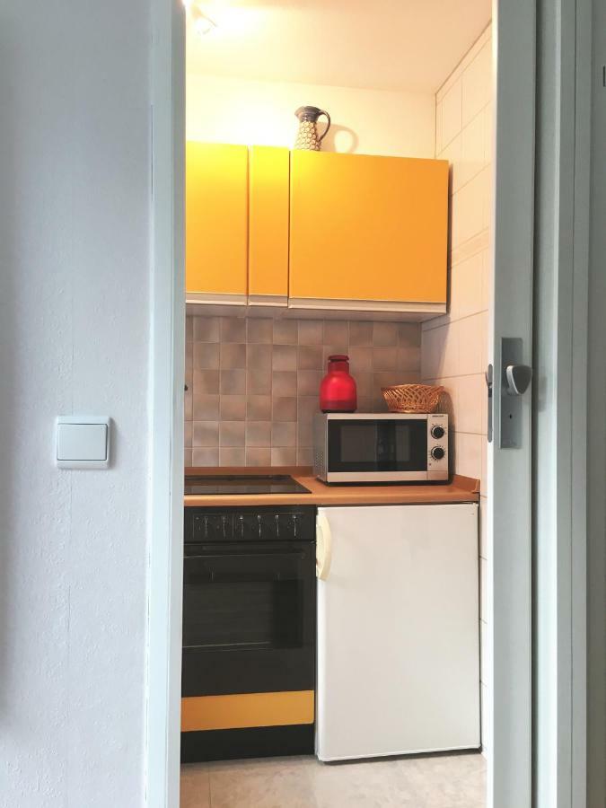 Ferienwohnung Dettum Extérieur photo