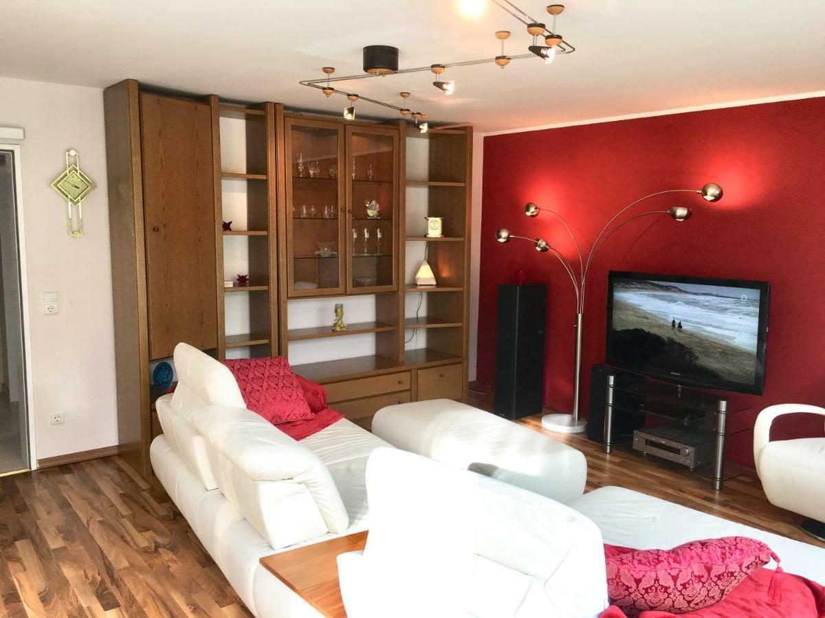 Ferienwohnung Dettum Extérieur photo